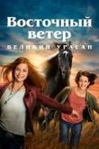 Восточный ветер. Великий ураган 2021