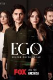 Эго - Мужчинам нельзя доверять  1 сезон 2023