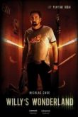 Страна чудес Вилли 2021