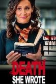 Смерть, которую она написала 2021