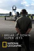 Разобрать до основания: Суперджеты / Большая разборка: авиалайнеры 2017