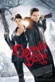 Охотники на ведьм 2013
