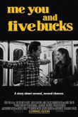 Я, ты и пять баксов 2016