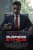 Деловая этика 2020