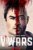 Вампирские войны / V-Wars 2019