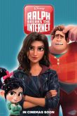 Ральф против интернета 2018