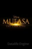 Муфаса: Король лев 2025