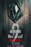 Ужас в высокой пустыне 2: история минервы 2022