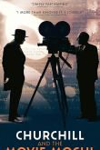 Черчилль и кинорежиссер 2019