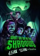 Чем мы заняты в тени