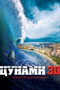 Цунами 3D