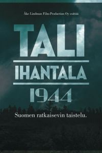 Тали — Ихантала 1944