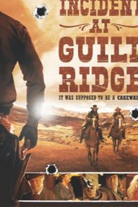 Случай на Хребте Грешников 2020