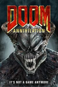 Doom: Аннигиляция