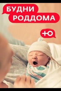 Будни роддома  1 сезон