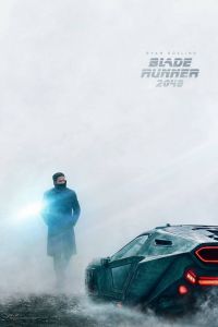 Бегущий по лезвию 2049