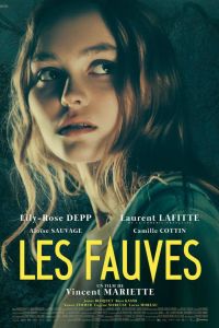 Звери / Les fauves