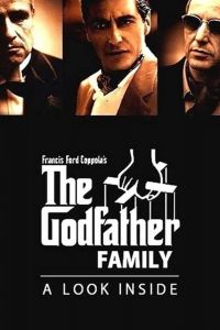 Семья Крестного отца: Взгляд внутрь (ТВ) 1990