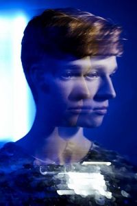 Секвин в Голубой комнате 2019