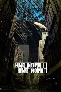 Нью-Йорк, Нью-Йорк