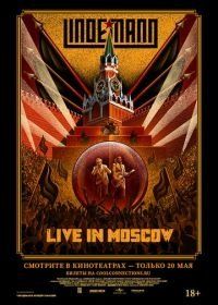 Lindemann: Live in Moscow