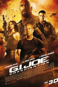 G.I. Joe: Бросок кобры 2