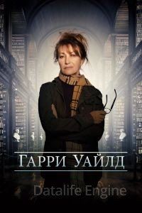 Гарри Уайлд 1 сезон