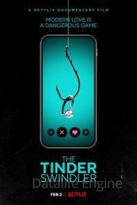 Аферист из Tinder