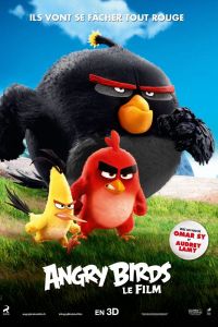 Angry Birds в кино