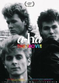 a-ha: Фильм