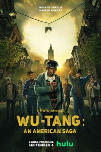 Wu-Tang: Американская сага