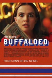 Обман / Buffaloed