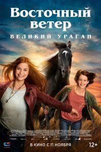 Восточный ветер. Великий ураган