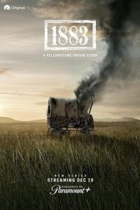 Йеллоустоун: 1883  1 сезон